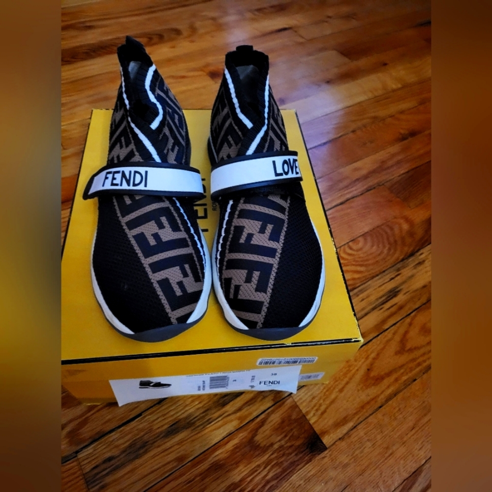 Fendi Seanker